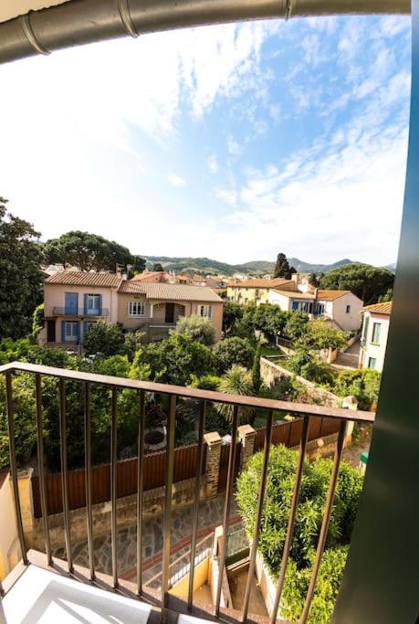 Apartamento La Casa Machado 2 Collioure Exterior foto
